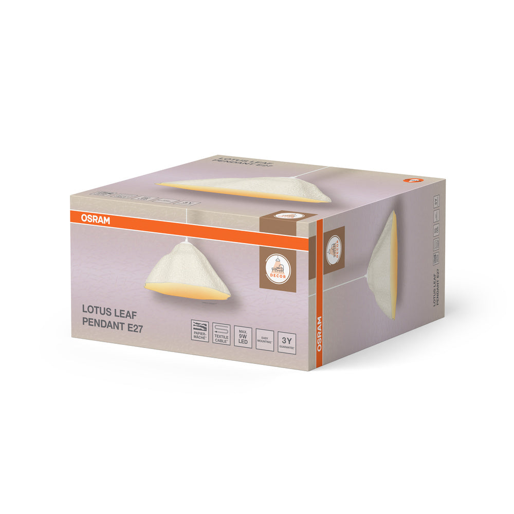 LED príslušenstvo 27 W – OSRAM
