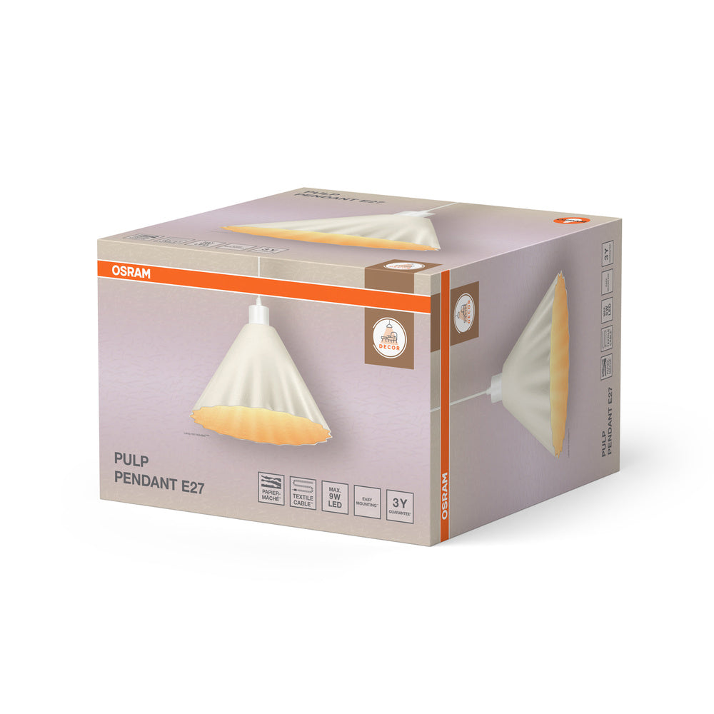 LED príslušenstvo 27 W – OSRAM