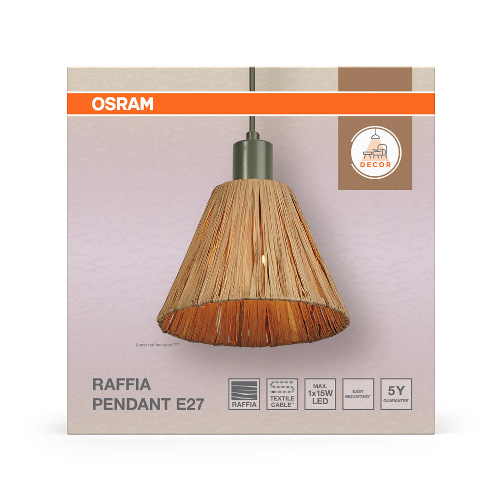 LED príslušenstvo – OSRAM