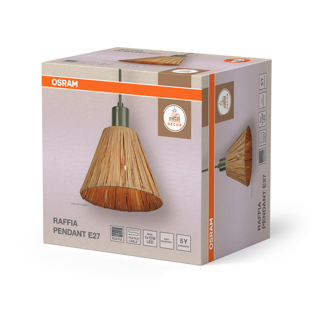LED príslušenstvo – OSRAM