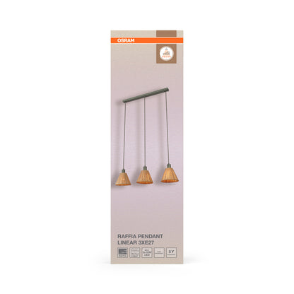 LED lineárne svietidlo IP20 – lineárne LED svietidlo OSRAM
