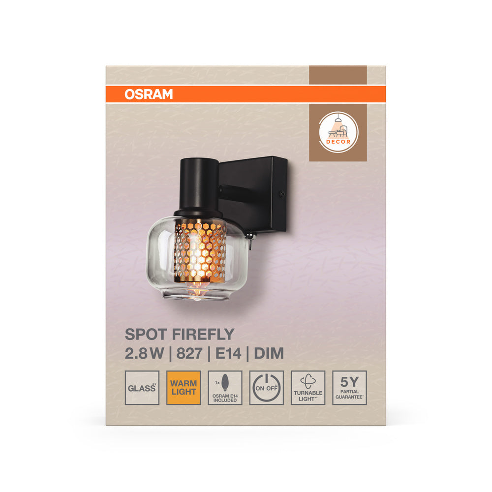 LED driver 28W – OSRAM