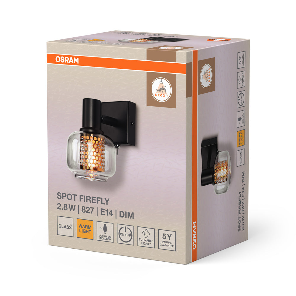LED driver 28W – OSRAM