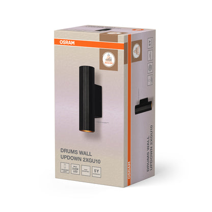 LED downlight IP20 – zápustné LED svietidlo OSRAM