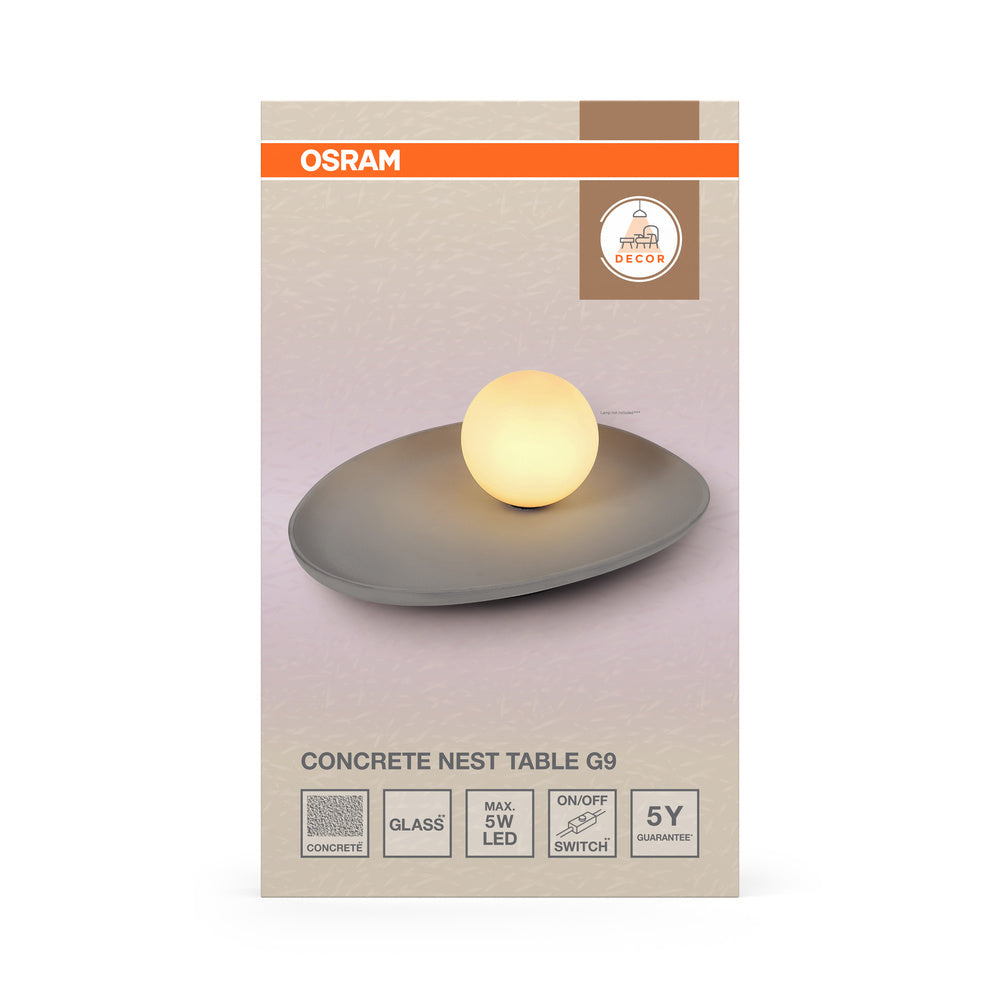 LED príslušenstvo – OSRAM