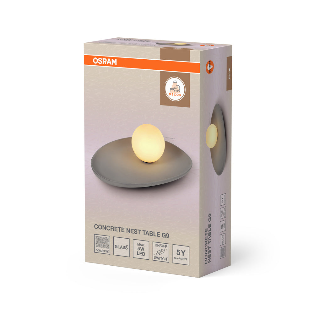 LED príslušenstvo – OSRAM