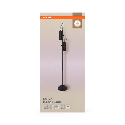 LED downlight IP20 – zápustné LED svietidlo OSRAM