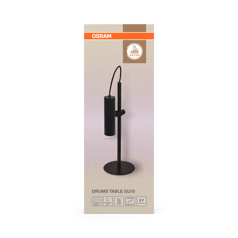 LED downlight IP20 – zápustné LED svietidlo OSRAM