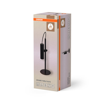 LED downlight IP20 – zápustné LED svietidlo OSRAM