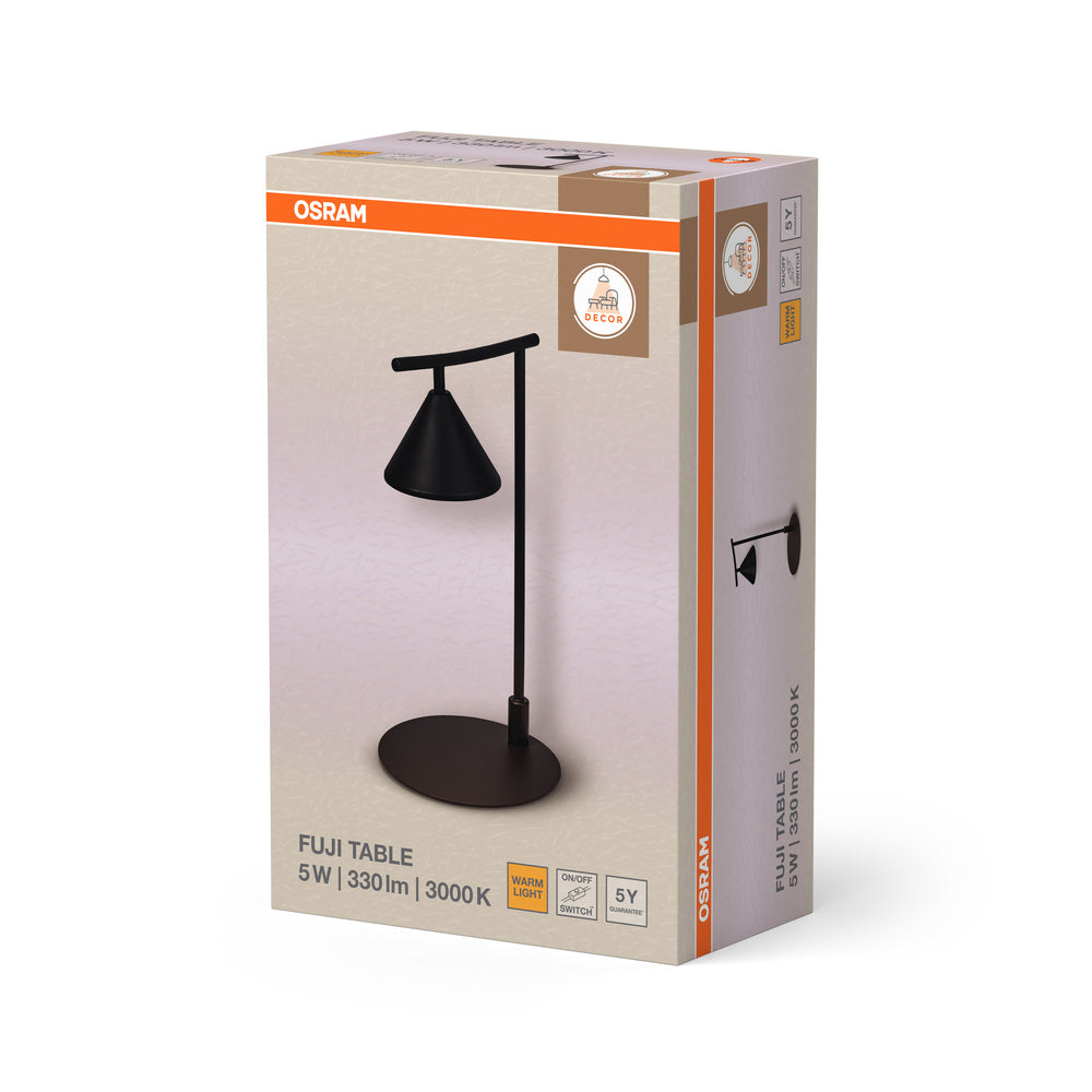 LED príslušenstvo 5W – OSRAM