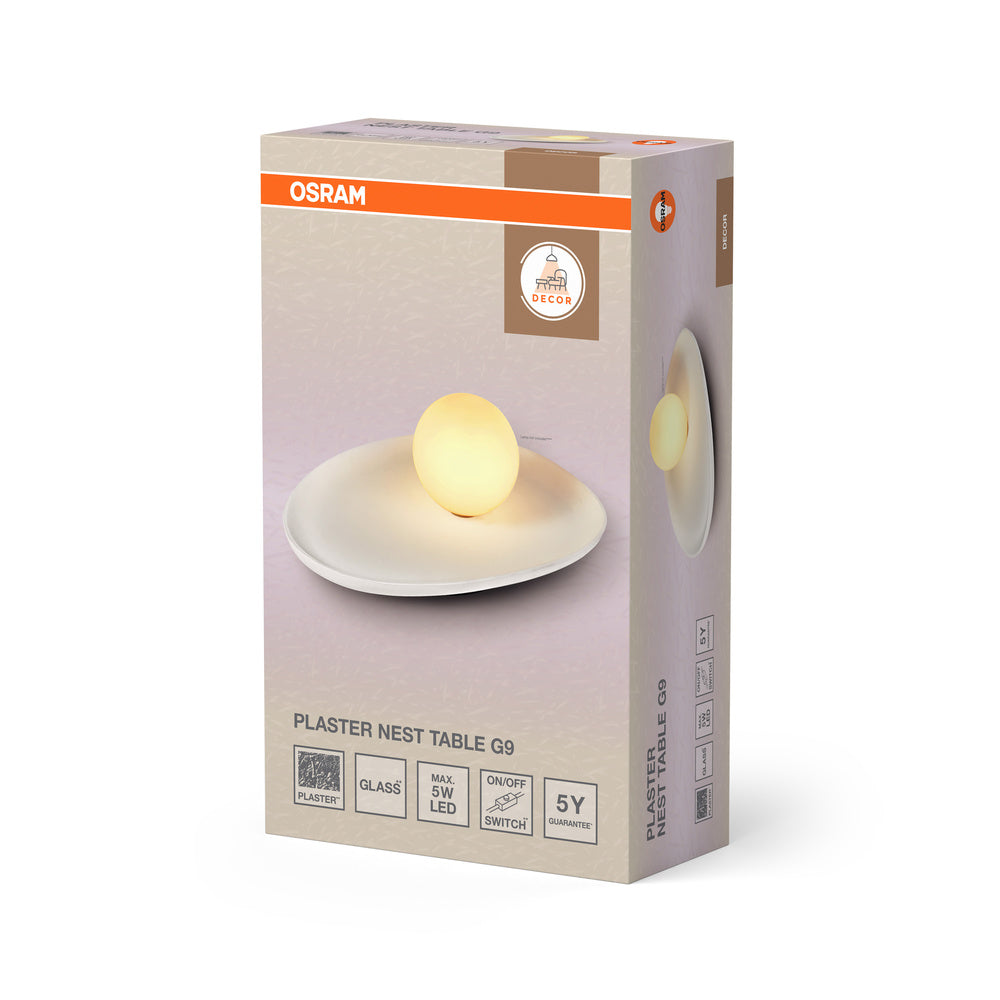 LED príslušenstvo 9 W – OSRAM