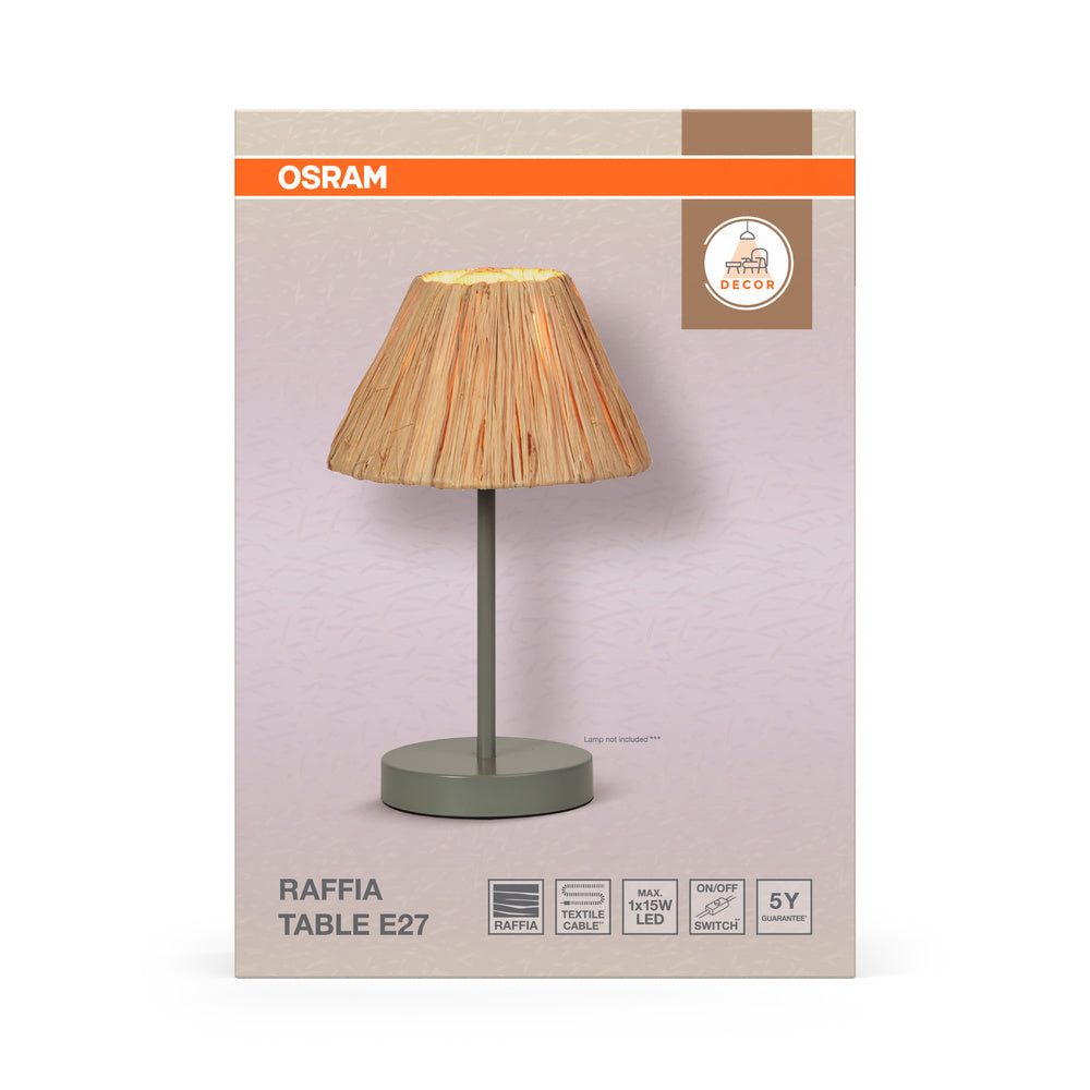 LED príslušenstvo – OSRAM