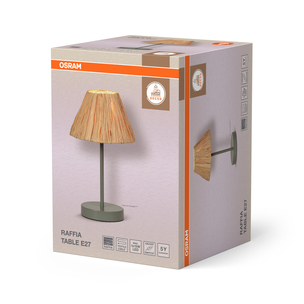 LED príslušenstvo – OSRAM