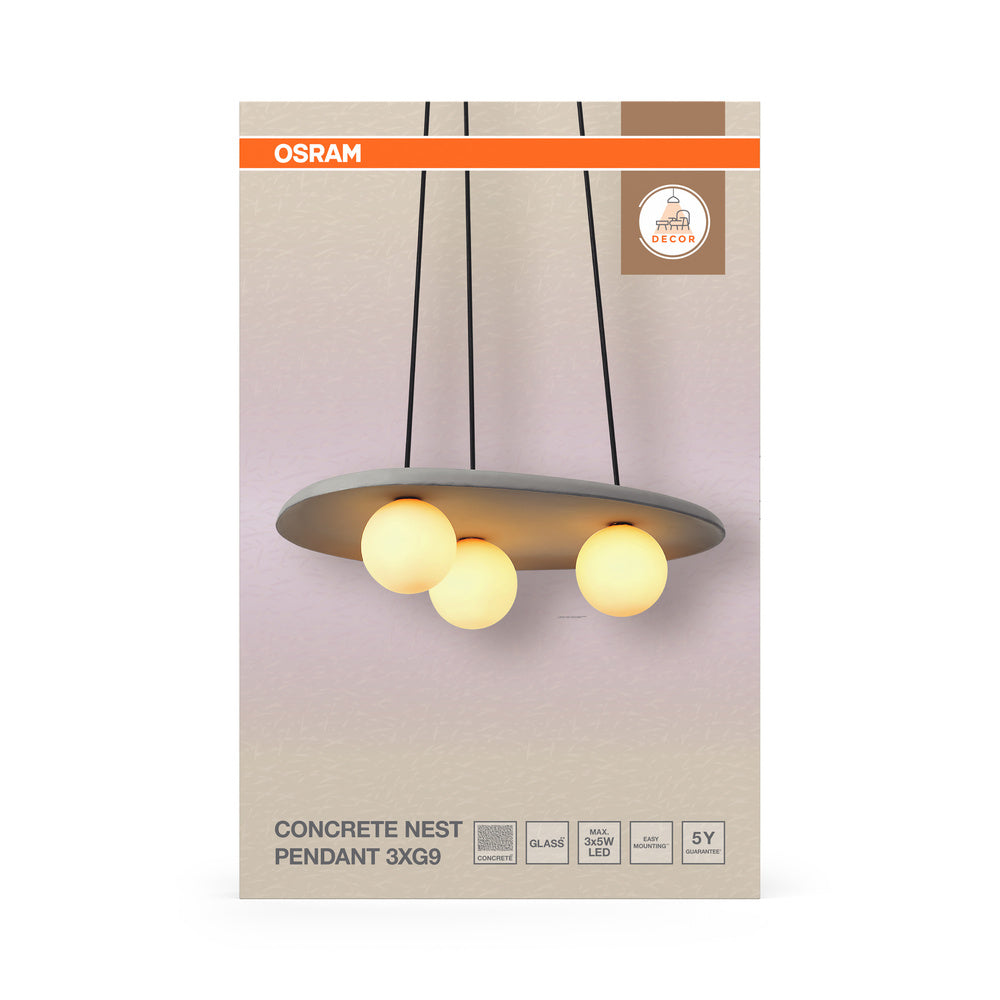 LED príslušenstvo – OSRAM