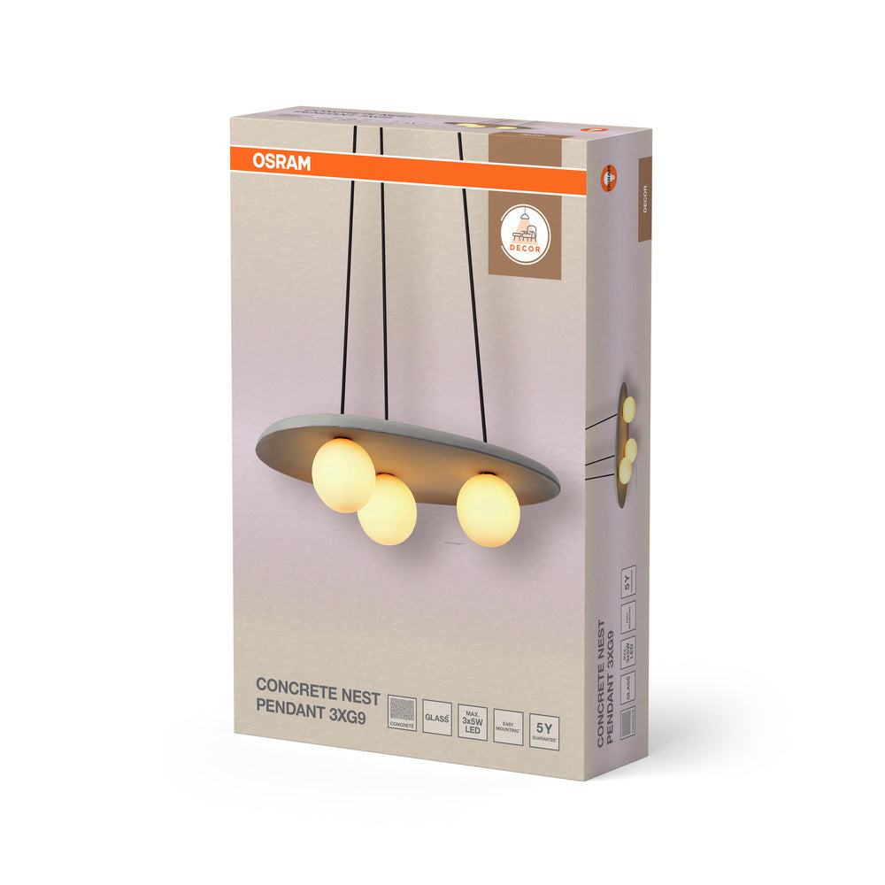 LED príslušenstvo – OSRAM