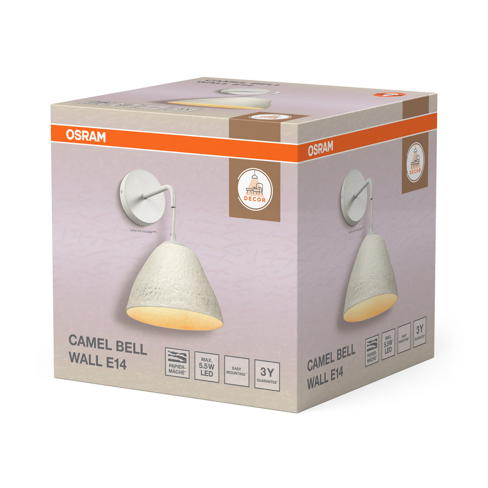 LED nástenné svietidlo 14W IP20 – nástenné LED svietidlo OSRAM