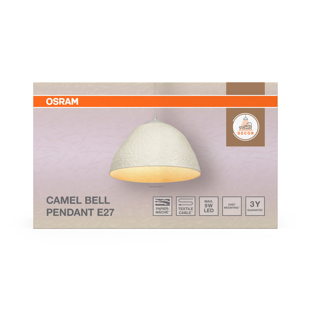 LED príslušenstvo 27 W – OSRAM