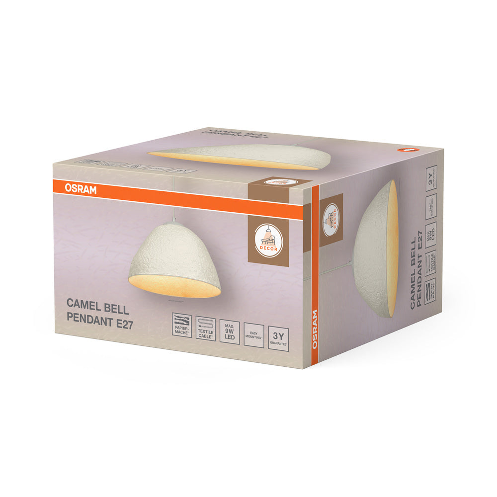 LED príslušenstvo 27 W – OSRAM