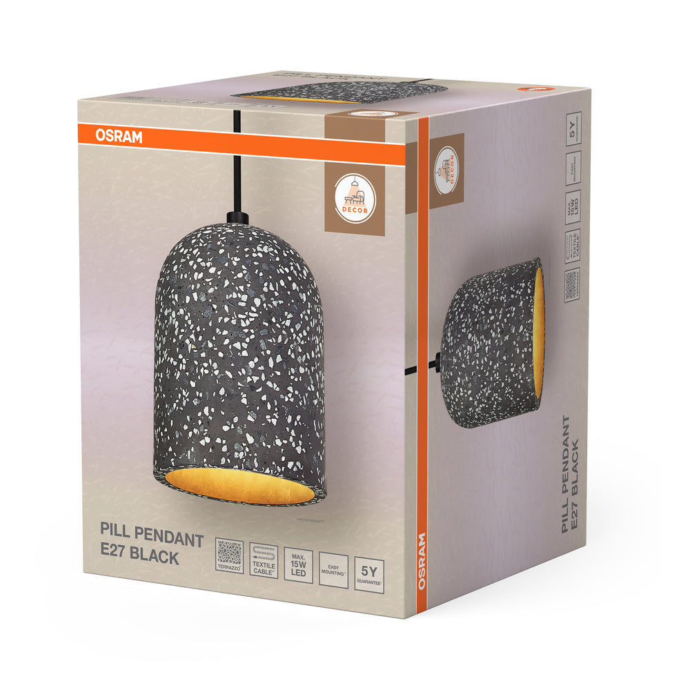 LED príslušenstvo – OSRAM