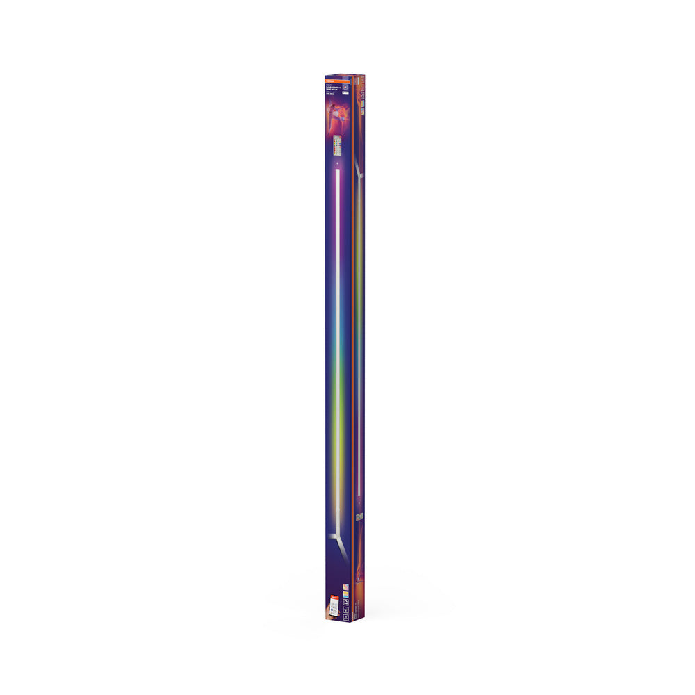 LED ovládanie – OSRAM