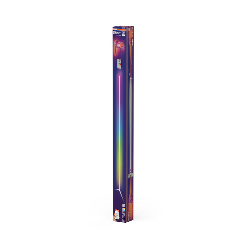 LED ovládanie – OSRAM