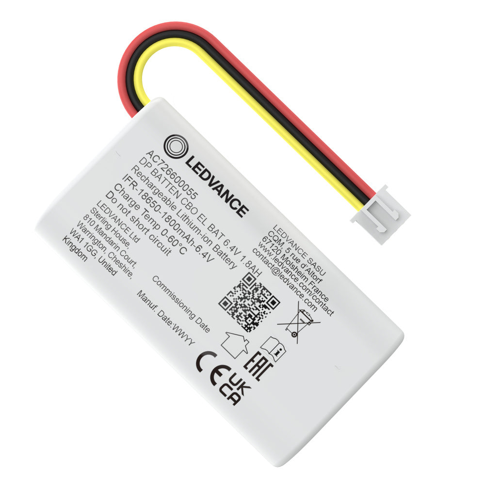 LED lineárne svietidlo 3W IP20 – lineárne LED svietidlo LEDVANCE