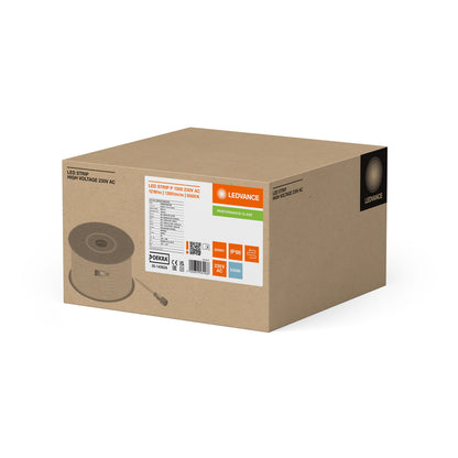 LED stropné svietidlo 550W IP66 6500K 120° – stropné LED svietidlo LEDVANCE