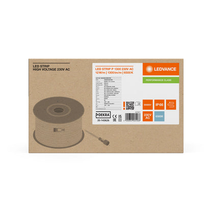 LED stropné svietidlo 550W IP66 6500K 120° – stropné LED svietidlo LEDVANCE