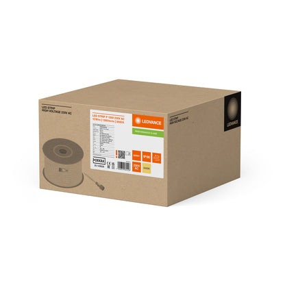 LED stropné svietidlo 550W IP66 3000K 120° – stropné LED svietidlo LEDVANCE
