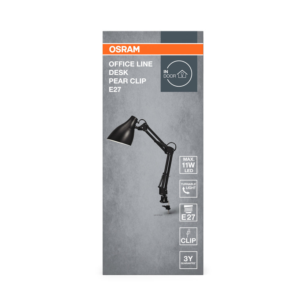 Montážne príslušenstvo – OSRAM
