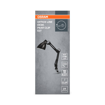 Montážne príslušenstvo – OSRAM