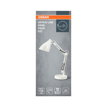 LED príslušenstvo 27 W – OSRAM