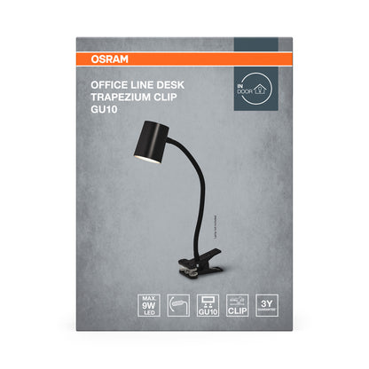 LED downlight IP20 – zápustné LED svietidlo OSRAM