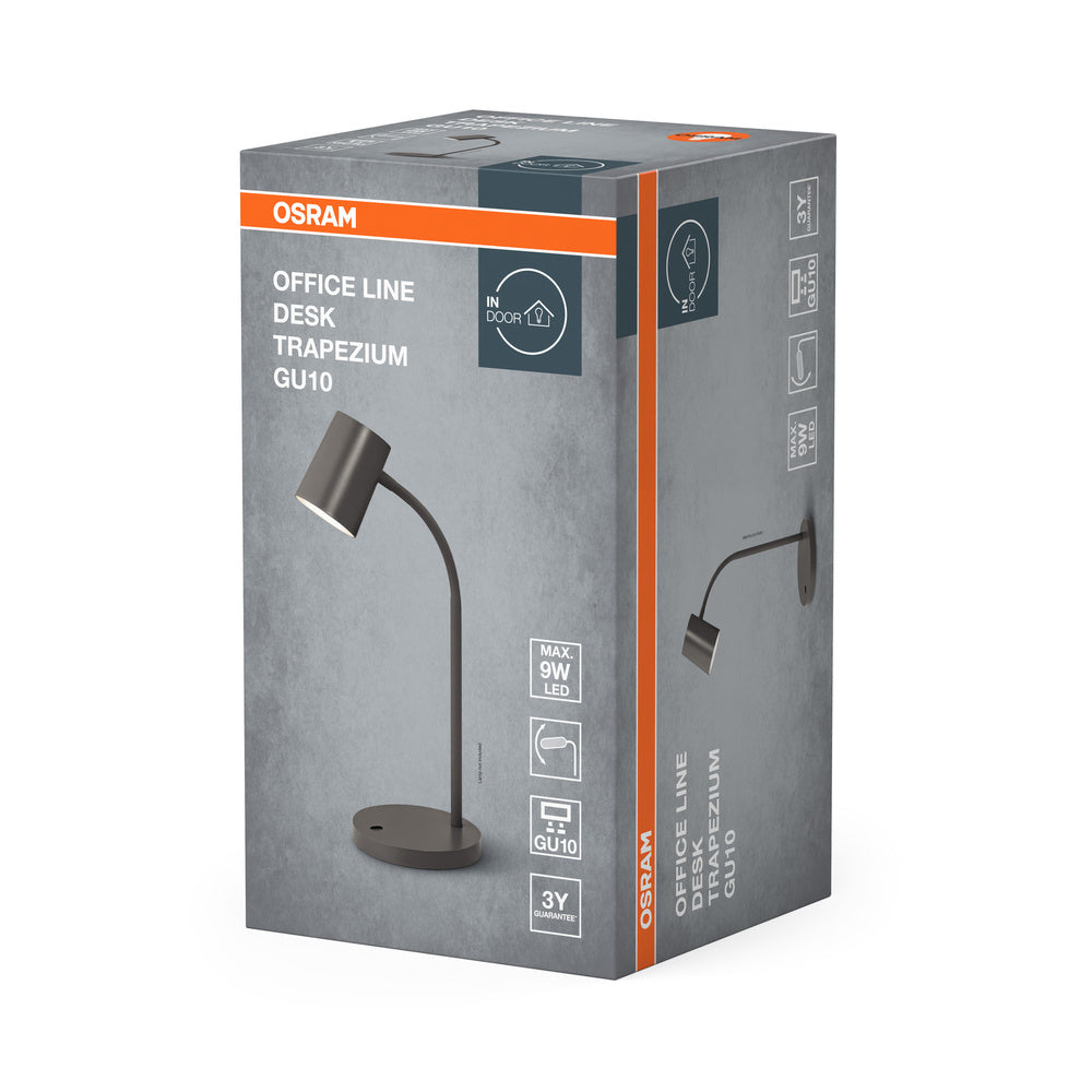 LED downlight IP20 – zápustné LED svietidlo OSRAM