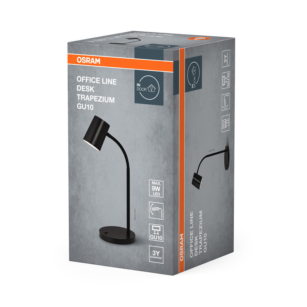 LED downlight IP20 – zápustné LED svietidlo OSRAM
