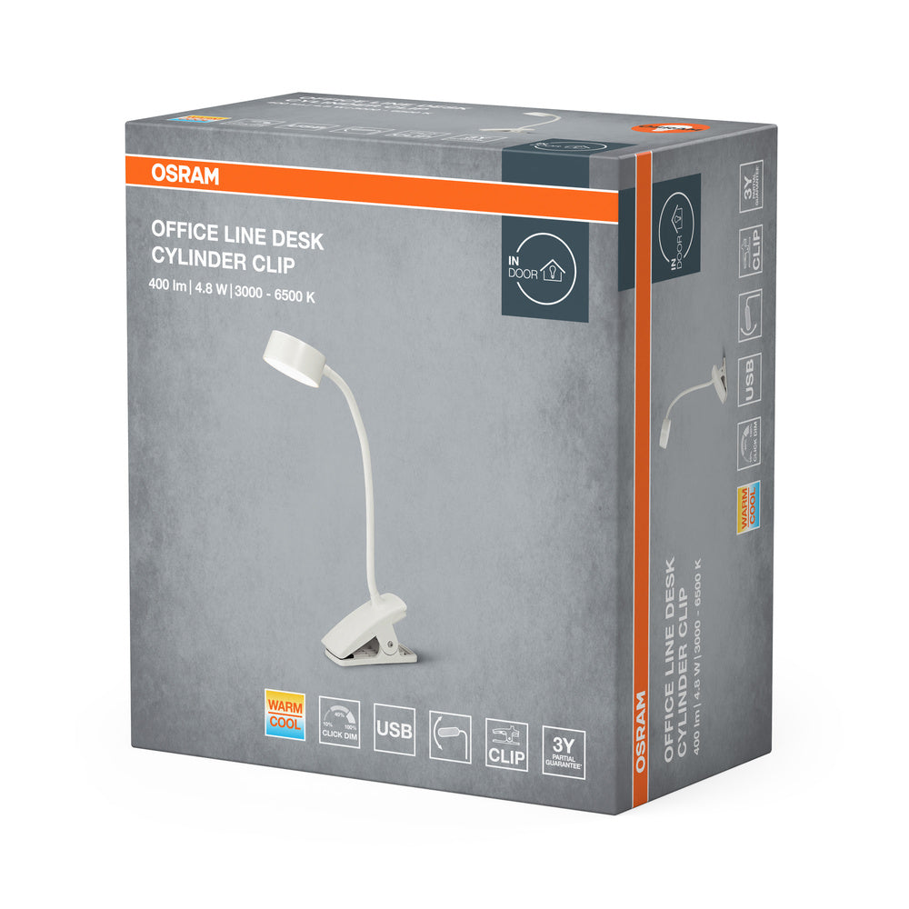 Montážne príslušenstvo 48W – OSRAM