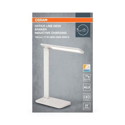LED príslušenstvo 17W – OSRAM