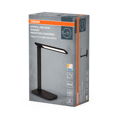 LED príslušenstvo 17W – OSRAM