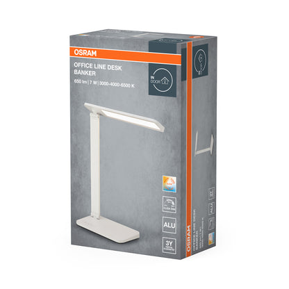 LED príslušenstvo 7W – OSRAM