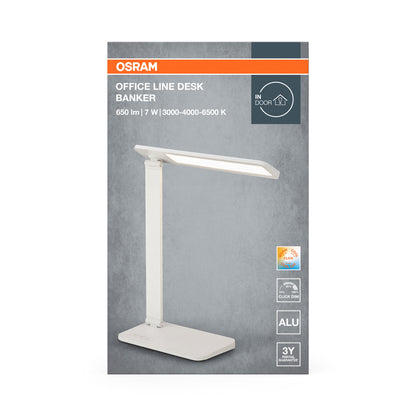 LED príslušenstvo 7W – OSRAM