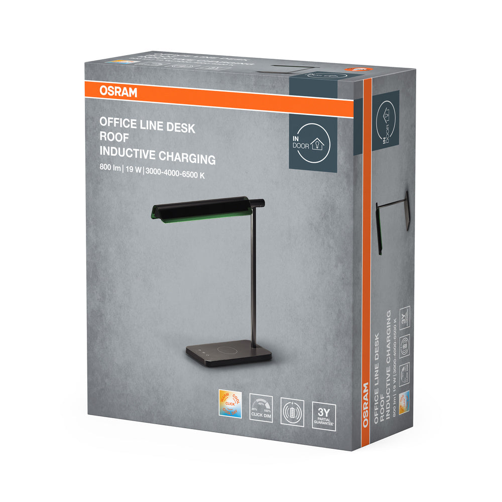 LED príslušenstvo 19W – OSRAM