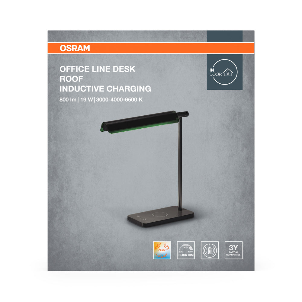 LED príslušenstvo 19W – OSRAM