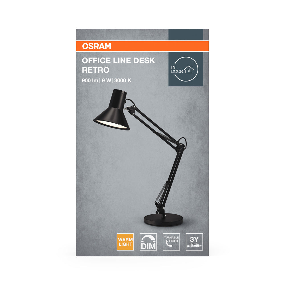LED príslušenstvo 9W – OSRAM