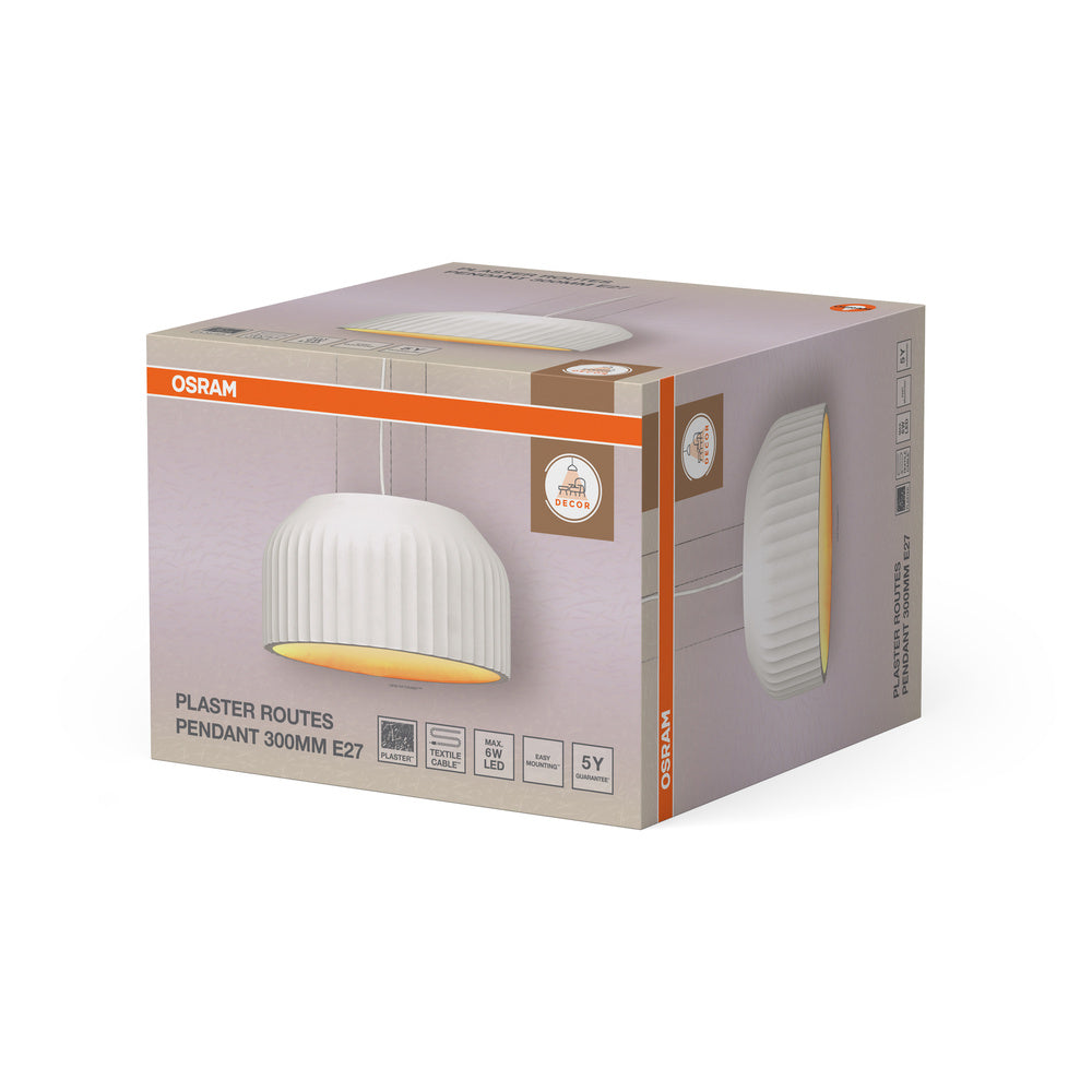LED príslušenstvo 27 W – OSRAM