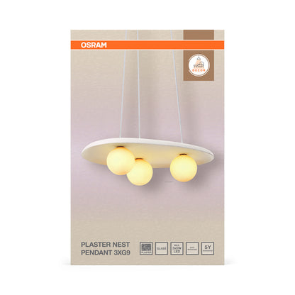 LED príslušenstvo 9 W – OSRAM