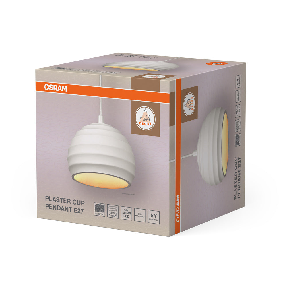 LED príslušenstvo 27 W – OSRAM