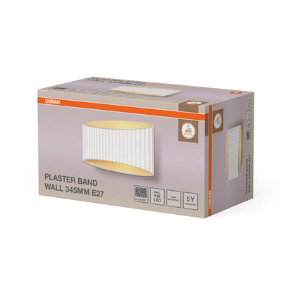 LED nástenné svietidlo 27W IP20 – nástenné LED svietidlo OSRAM