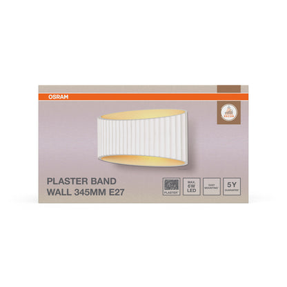 LED nástenné svietidlo 27W IP20 – nástenné LED svietidlo OSRAM