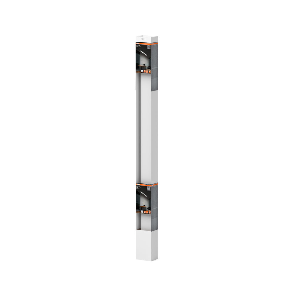 LED stropné svietidlo 30W IP20 4000K 105° – stropné LED svietidlo OSRAM