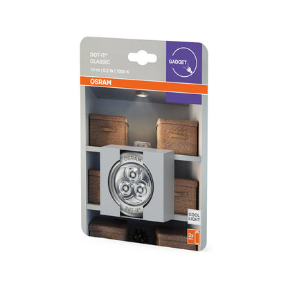 LED príslušenstvo – OSRAM